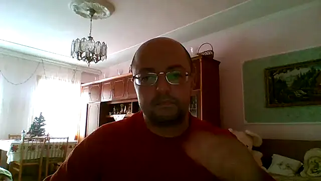 Luceriusbigass online show from December 14, 11:29 am