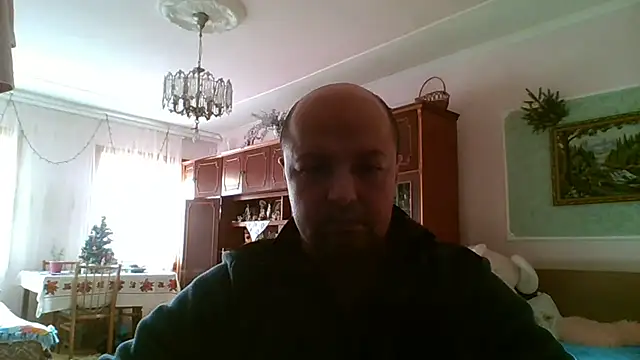 Luceriusbigass online show from January 1, 12:22 pm
