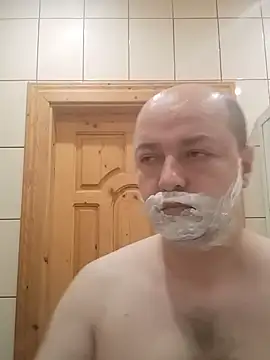 Luceriusbigass online show from January 23, 6:56 pm
