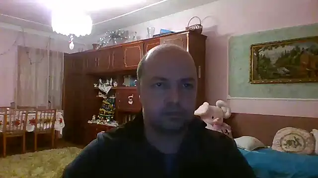 Luceriusbigass online show from January 30, 5:06 pm