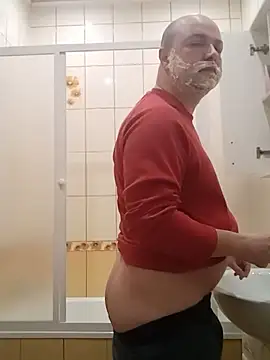 Luceriusbigass online show from March 8, 6:58 pm