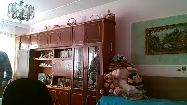 Luceriusbigass online show from September 26, 2:43 pm