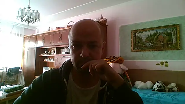 Luceriusbigass online show from September 27, 2:55 pm