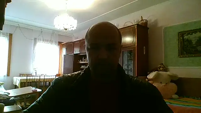 Luceriusbigass online show from October 18, 1:12 pm