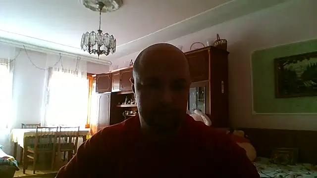 Luceriusbigass online show from October 26, 11:05 am