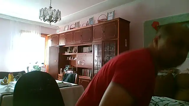 Luceriusbigass online show from June 18, 2:21 pm