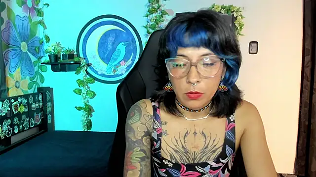  Tabitha  online show from July 29, 7:17 am