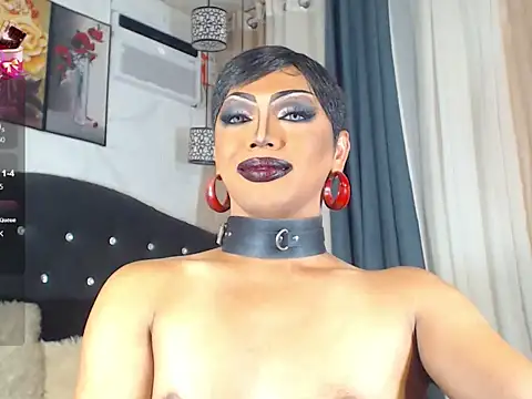 ButtWhoreBELLA online show from April 29, 7:42 pm