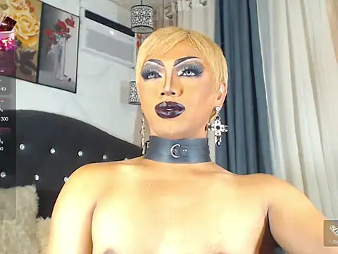 ButtWhoreBELLA online show from April 30, 5:52 pm