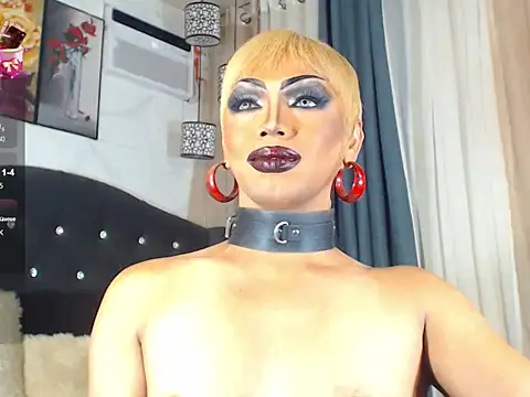 ButtWhoreBELLA online show from May 6, 6:46 pm