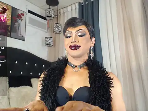 ButtWhoreBELLA online show from July 2, 1:17 pm
