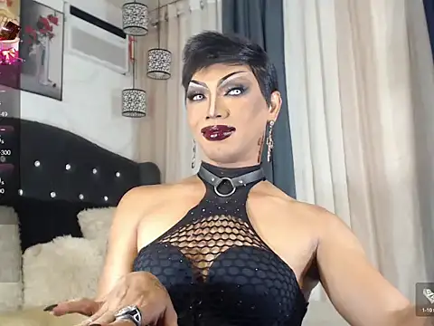 ButtWhoreBELLA online show from July 11, 3:15 pm