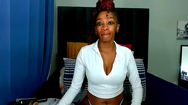 SexyMiaC online show from July 7, 6:16 am