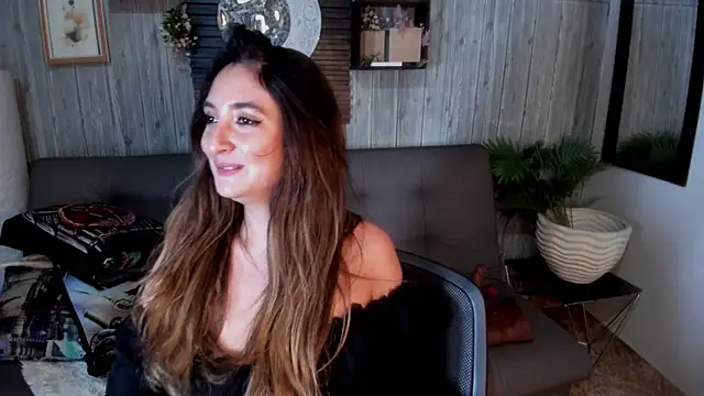Alucarda666 online show from June 5, 6:52 am