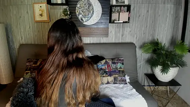 Alucarda666 online show from June 6, 3:55 am