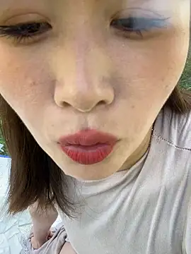 qin205205 online show from July 14, 2:05 am