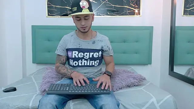 PowerLustX online show from June 10, 3:29 am