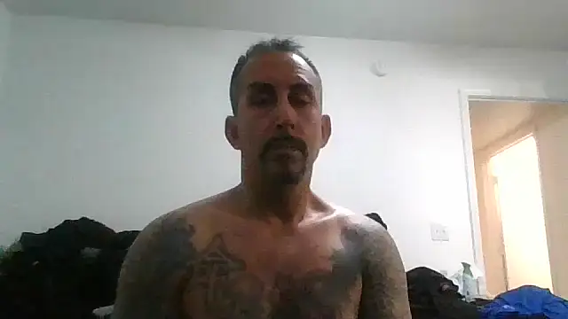 tenser59 online show from April 27, 12:36 pm