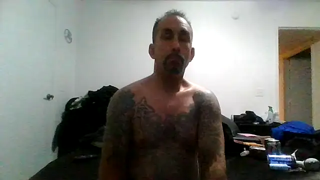 tenser59 online show from April 28, 2:44 pm