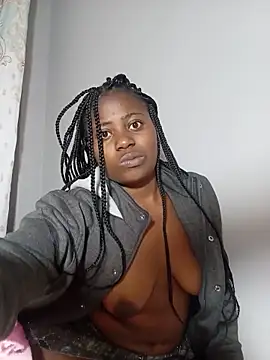Scarlettxx 22 online show from June 6, 7:29 pm