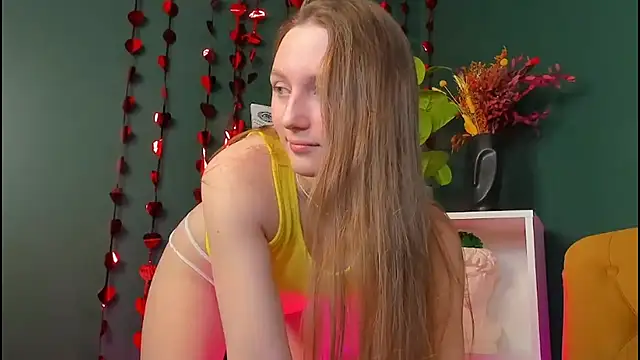 Beby Stesny online show from April 24, 7:05 pm