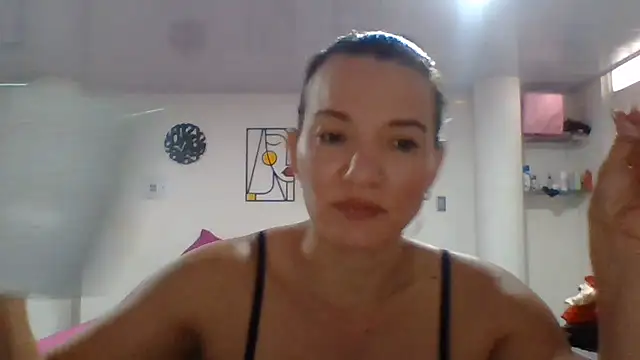valery fitt online show from June 30, 8:54 pm
