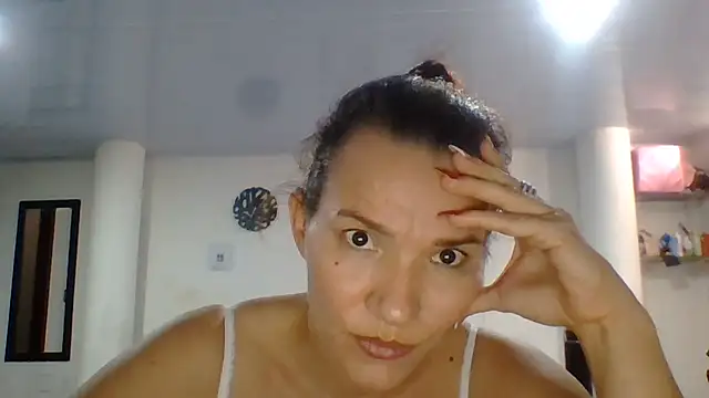 valery fitt online show from July 9, 7:51 pm