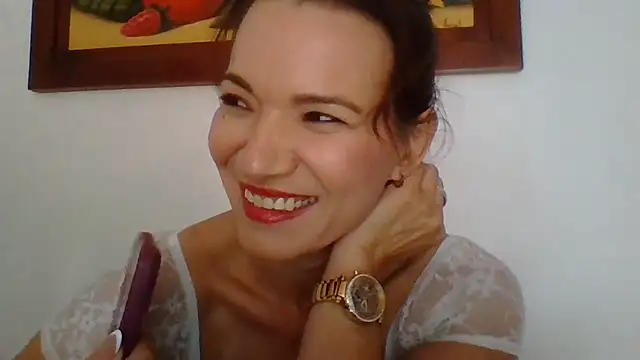 valery fitt online show from July 12, 2:41 pm
