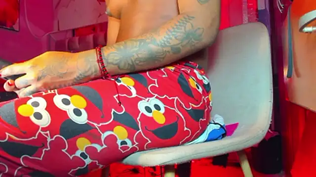 HUGE BLACKCOCK online show from May 22, 3:39 pm