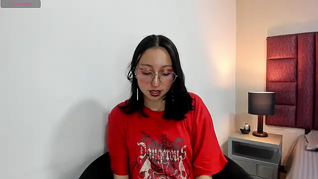 NixShadow online show from May 12, 10:29 pm