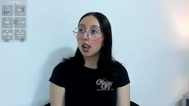 NixShadow online show from May 22, 10:37 pm