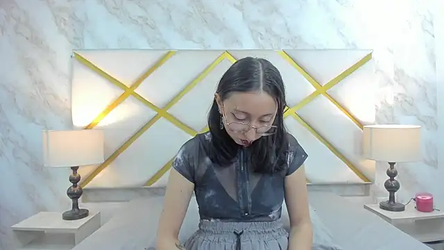 NixShadow online show from June 1, 10:44 pm