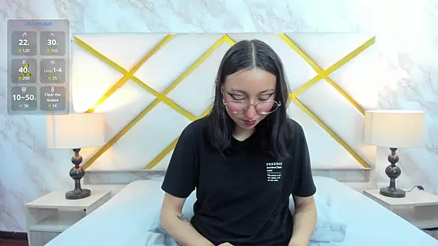 NixShadow online show from June 4, 10:38 pm