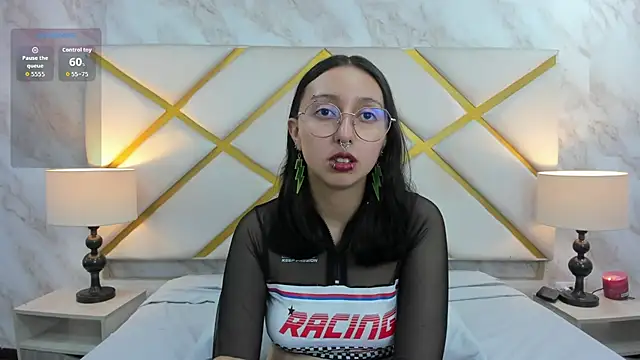 NixShadow online show from June 8, 8:31 pm