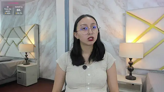 NixShadow online show from June 20, 8:44 pm