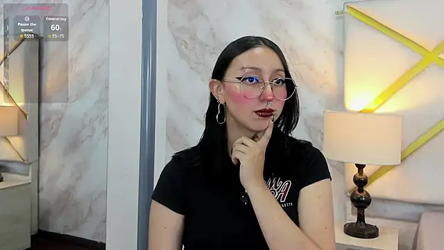 NixShadow online show from June 24, 10:53 pm