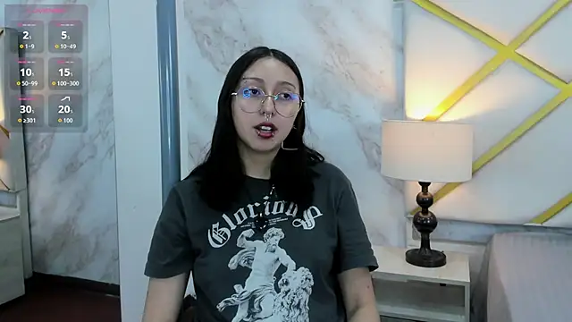 NixShadow online show from June 25, 10:47 pm