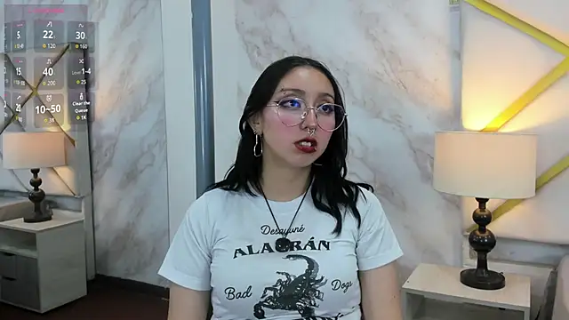 NixShadow online show from June 26, 10:36 pm