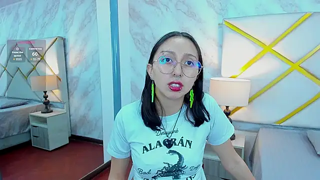 NixShadow online show from July 11, 8:33 pm