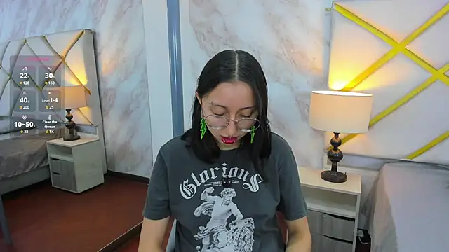 NixShadow online show from July 12, 12:29 pm
