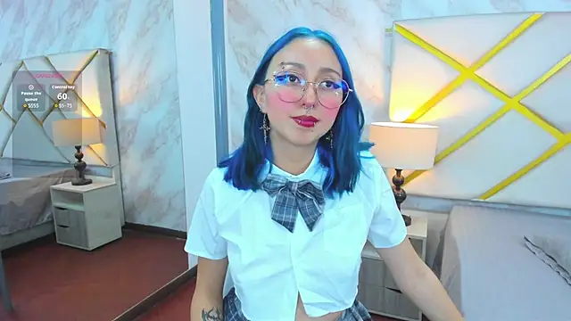 NixShadow online show from July 13, 11:07 pm