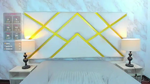 NixShadow online show from July 14, 2:05 am