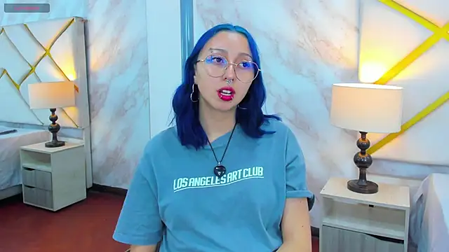 NixShadow online show from July 22, 10:45 pm