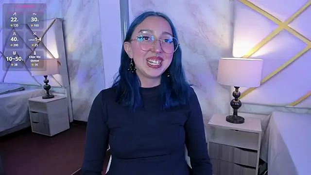 NixShadow online show from July 25, 8:06 pm