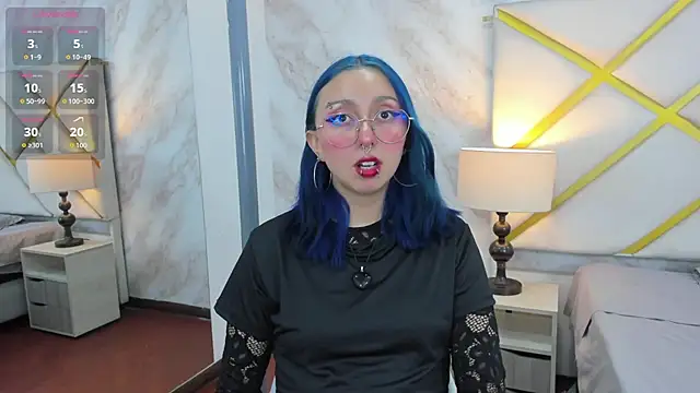 NixShadow online show from July 27, 10:50 pm