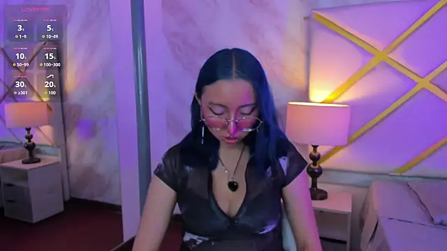 NixShadow online show from July 28, 10:53 pm