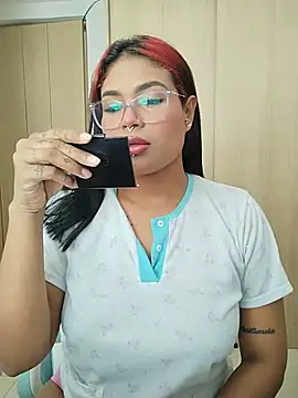 AGATTA0 online show from July 23, 7:45 pm