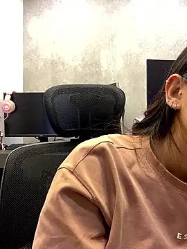 Snapshot of Hana-Parker chatting on May 15, 9:00 pm Hana-Parker online show from May 15, 9:00 pm