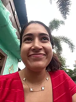 Snapshot of Hana-Parker chatting on May 17, 4:36 pm Hana-Parker online show from May 17, 4:36 pm