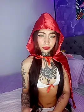 Rouxx 1 online show from June 7, 5:16 pm